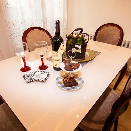 Lejlighed Luxurious Central Sarajevo