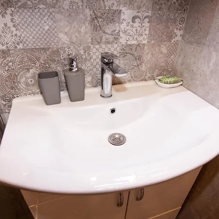 Luxurious Central * Sarajevo