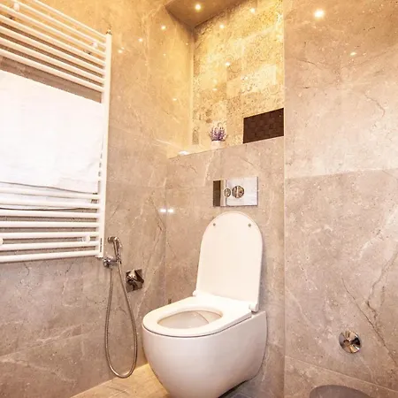 Luxurious Central Lejlighed Sarajevo