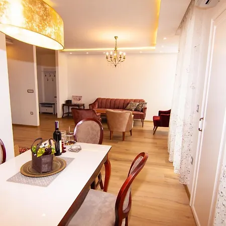 Luxurious Central Sarajevo