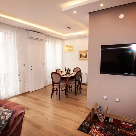 Luxurious Central Sarajevo