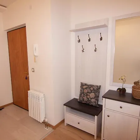 Luxurious Central * Sarajevo