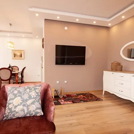 Lejlighed Luxurious Central *